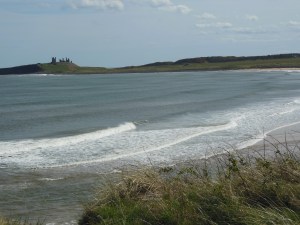 Dunstanburgh